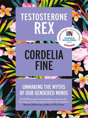 Testosterone Rex - ebook